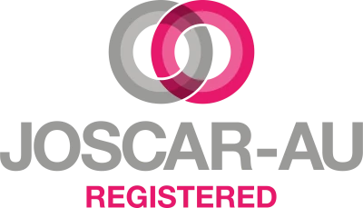 JOSCAR-AU Registered